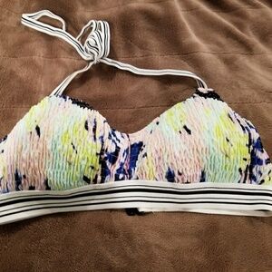 NWOT-Bikini Top-Victoria's Secret Swim